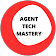 Darci LaRocque (Agent Tech Mastery)