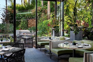 Four Seasons Hotel Los Angeles At Beverly Hills