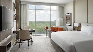 JW Marriott Orlando Bonnet Creek Resort & Spa