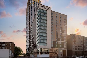 Homewood Suites by Hilton Charlotte Uptown First Ward