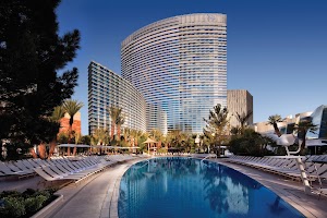 ARIA Resort & Casino