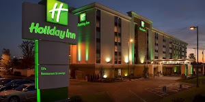 Holiday Inn Youngstown South - Boardman, an IHG hotel