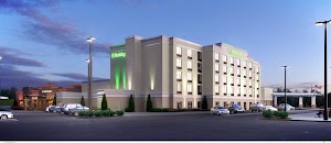 Holiday Inn Terre Haute, an IHG Hotel