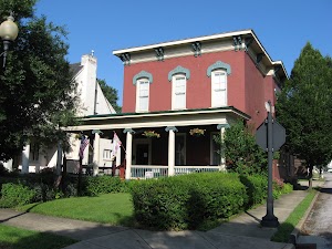 Bayberry House Bed and Breakfast