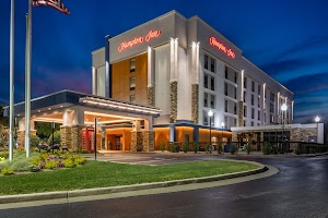 Hampton Inn Christiansburg/Blacksburg