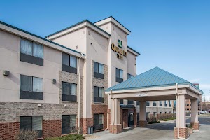 Quality Inn Denver Westminster