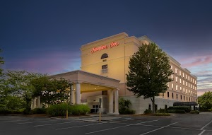 Hampton Inn Lawrenceville Duluth