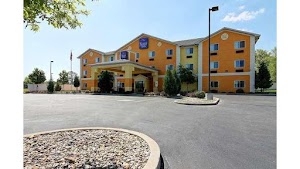 Sleep Inn South Bend Airport