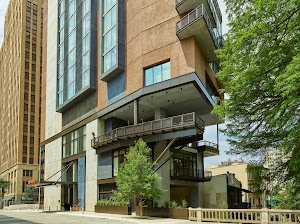 Canopy by Hilton San Antonio Riverwalk