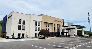 Hampton Inn Greensburg