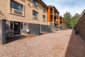 Comfort Suites Golden West on Evergreen Parkway