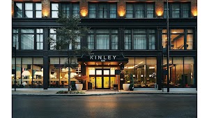 Kinley Cincinnati Downtown, a Tribute Portfolio Hotel