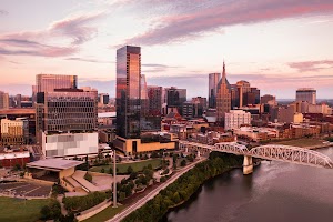 Four Seasons Hotel Nashville