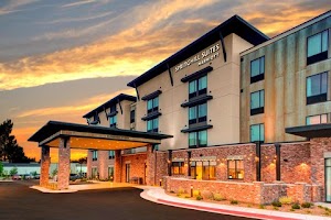 SpringHill Suites Bozeman