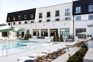 Kimpton Cottonwood Hotel