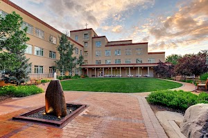 Drury Plaza Hotel in Santa Fe