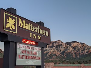 The Matterhorn Inn