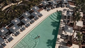 Four Seasons Hotel And Residences Fort Lauderdale