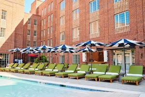 The Alida, Savannah, a Tribute Portfolio Hotel