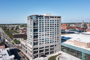 Homewood Suites by Hilton Toledo Downtown