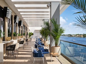 Hilton Fort Lauderdale Marina