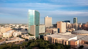 Omni Fort Worth Hotel