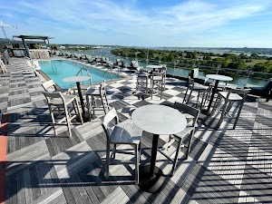 InterContinental Washington D.C. - The Wharf, an IHG Hotel