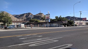 Bonneville Motel