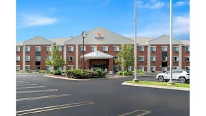 Comfort Suites