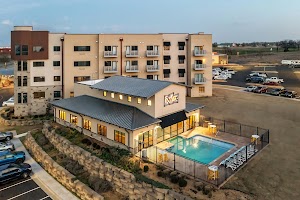 Stoney Creek Hotel Tulsa - Broken Arrow