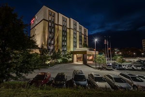 Hampton Inn Pittsburgh/Monroeville