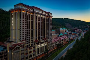 Monarch Casino Resort Spa Black Hawk