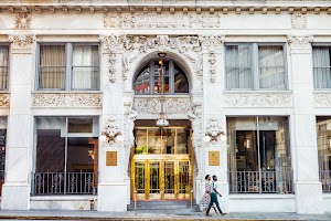 The Candler Hotel Atlanta, Curio Collection by Hilton