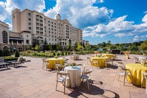 The Ballantyne, a Luxury Collection Hotel, Charlotte