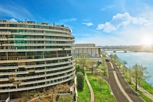 The Watergate Hotel