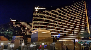 Wynn Las Vegas