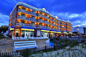 Boardwalk Plaza Hotel