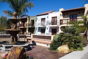 Avila La Fonda Hotel