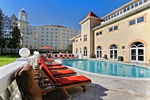 West Baden Springs Hotel