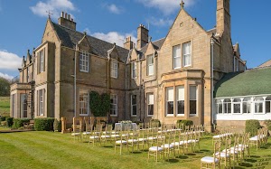 Norton House Hotel & Spa