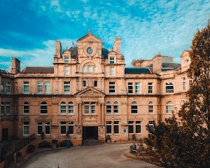 The Coal Exchange Hotel