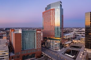 Hilton Columbus Downtown