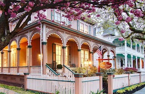 The Mason Cottage Bed and Breakfast