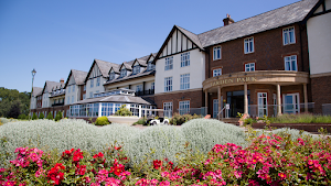 Carden Park Hotel