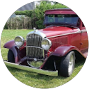 van staats classic car rental