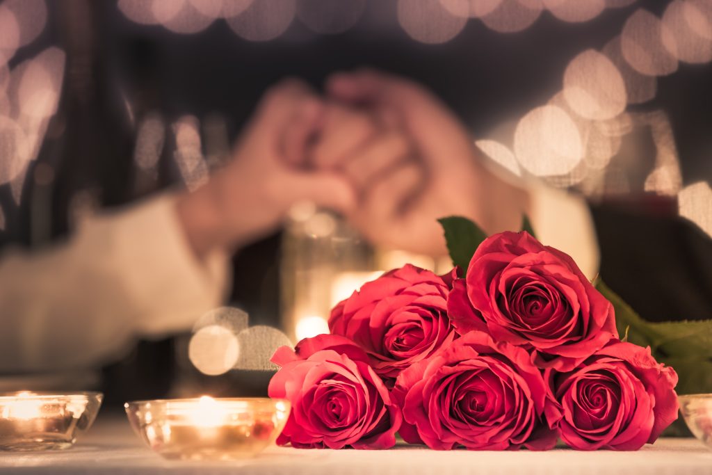 7 Best Valentine’s Day Date Ideas to Impress Your Partner ️