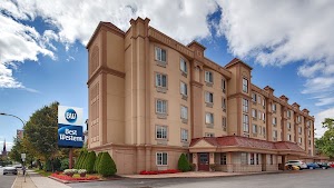 Best Western - On The Avenue