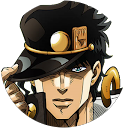 Jotaro Kujo