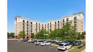 SpringHill Suites Dulles Airport